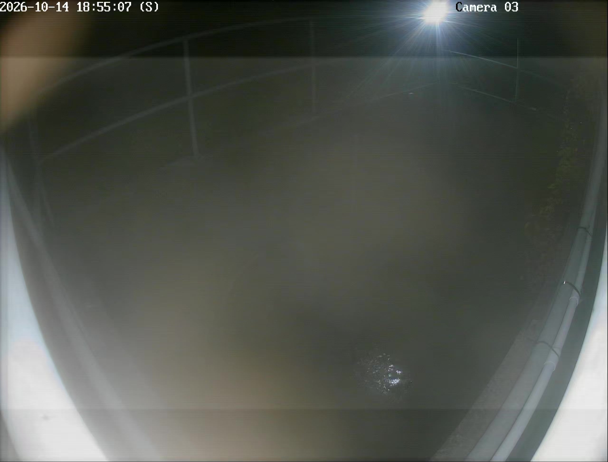 Station Melaven - Cam&eacute;ra 3